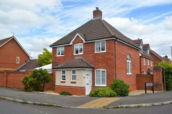 3 Bedroom Detached